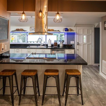 Family Home W Private Pool Yard Only 24 Mi To Disney 圣克卢 外观 照片