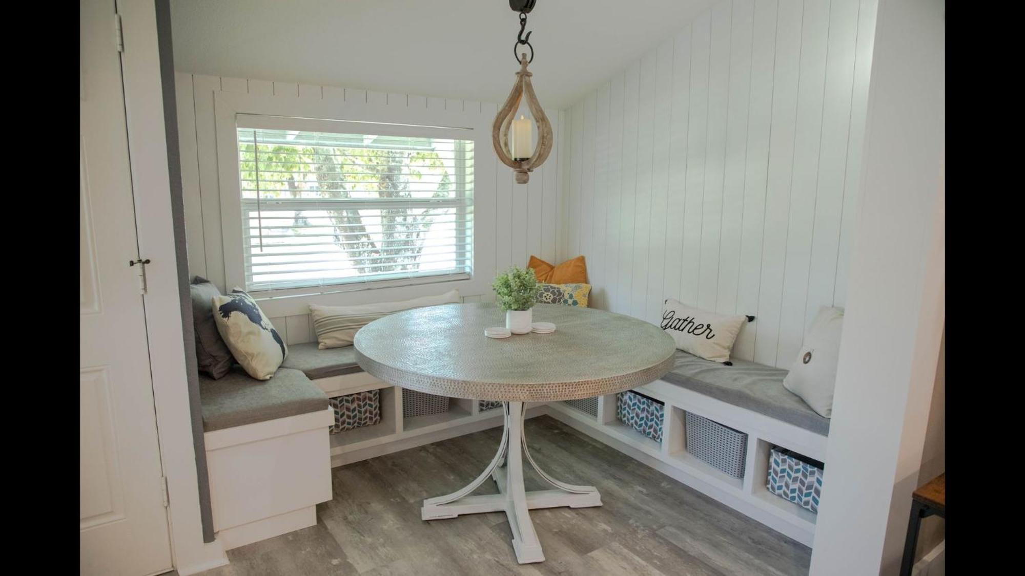 Family Home W Private Pool Yard Only 24 Mi To Disney 圣克卢 外观 照片
