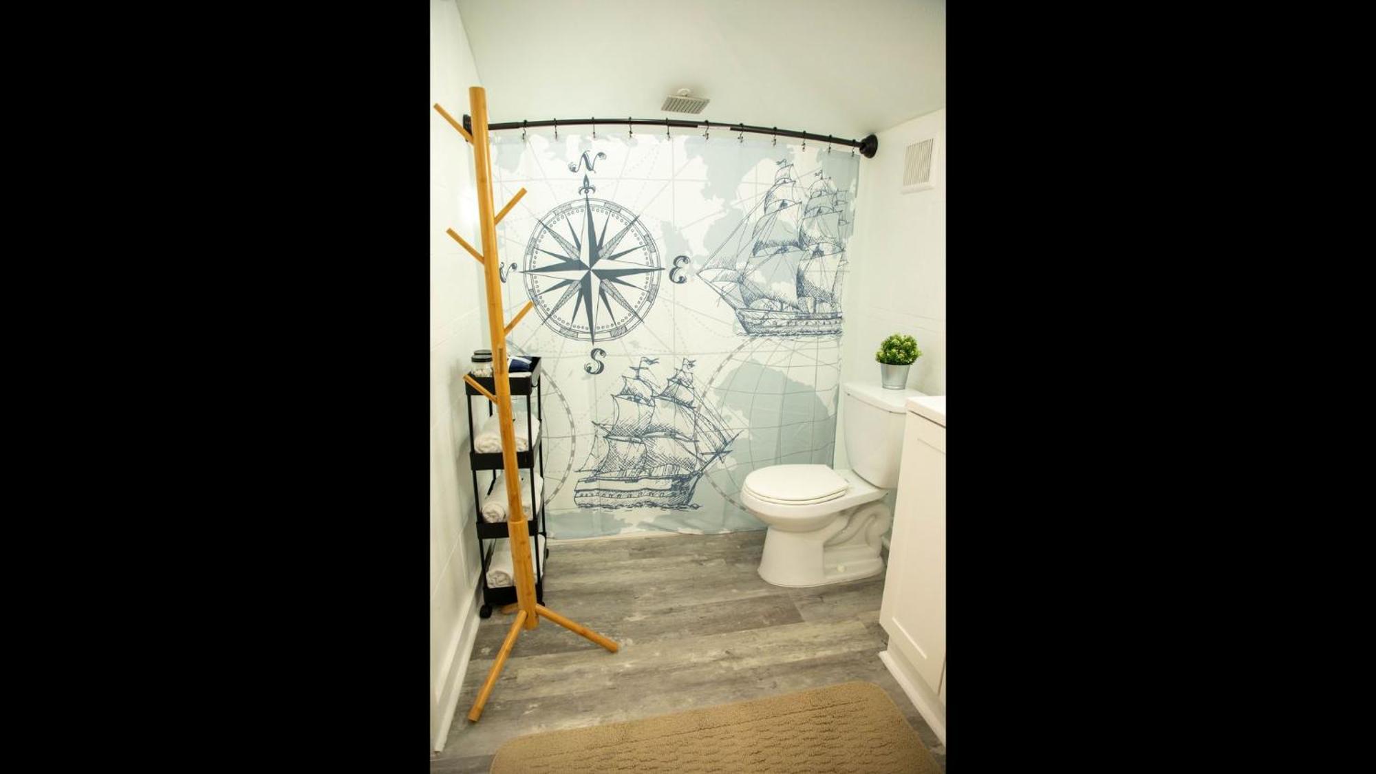 Family Home W Private Pool Yard Only 24 Mi To Disney 圣克卢 外观 照片